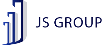 JS Group logo. Digital Marketing Dubai