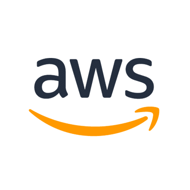 AWS logo. Digital Marketing Dubai.
