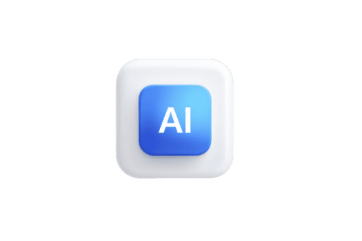 Ai logo . Digital Marketing Dubai